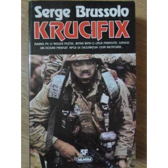KRUCIFIX