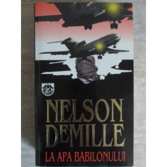 LA APA BABILONULUI