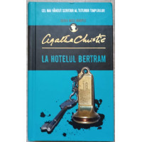 LA HOTELUL BERTRAM