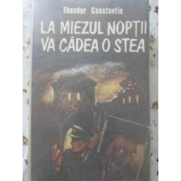 LA MIEZUL NOPTII VA CADEA O STEA LA MIEZUL NOPTII VA CADEA O STEA
