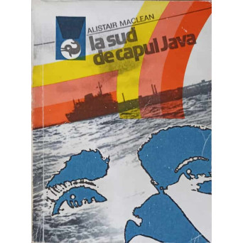 LA SUD DE CAPUL JAVA