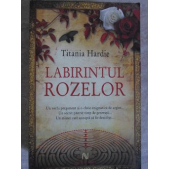 LABIRINTUL ROZELOR