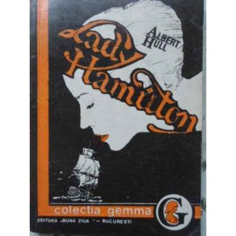 LADY HAMILTON