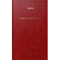 LEGIUNEA BLESTEMATILOR