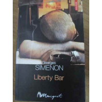 LIBERTY BAR