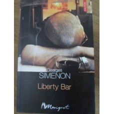 LIBERTY BAR