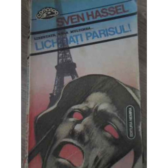 LICHIDATI PARISUL!