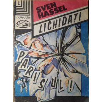 LICHIDATI PARISUL