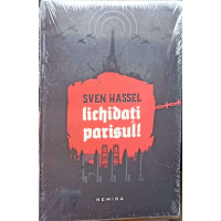 LICHIDATI PARISUL