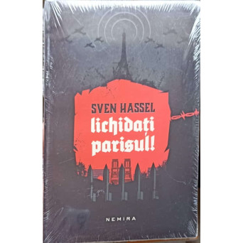 LICHIDATI PARISUL