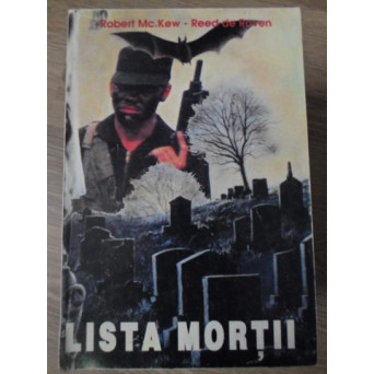 LISTA MORTII