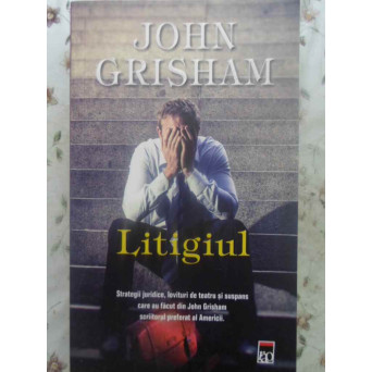 LITIGIUL