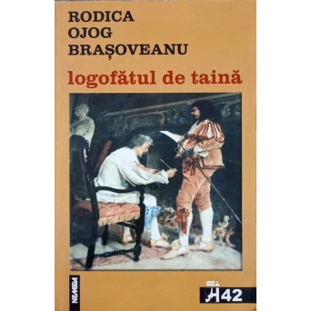 LOGOFATUL DE TAINA