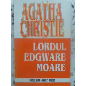 LORDUL EDGWARE MOARE