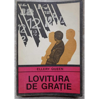 LOVITURA DE GRATIE