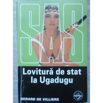 LOVITURA DE STAT LA UGADUGU