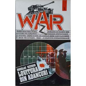 LOVITURA DIN ADANCURI