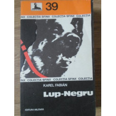 LUP-NEGRU