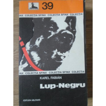 LUP-NEGRU