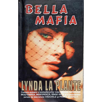 LYNDA LA PLANTE