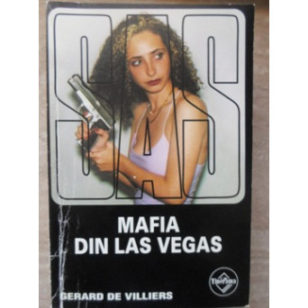 MAFIA DIN LAS VEGAS
