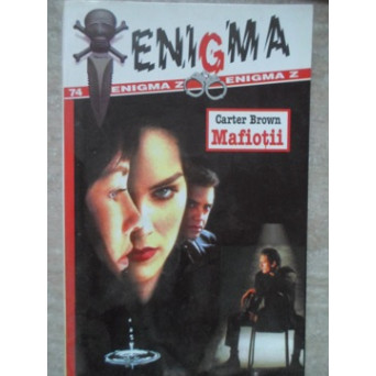 MAFIOTII