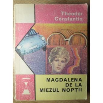 MAGDALENA DE LA MIEZUL NOPTII