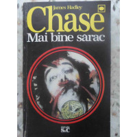 MAI BINE SARAC MAI BINE SARAC