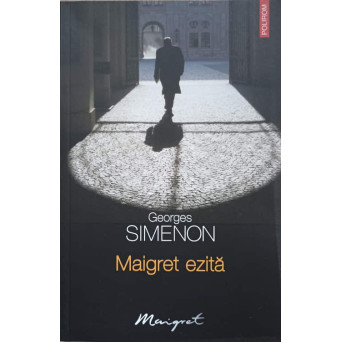 MAIGRET EZITA