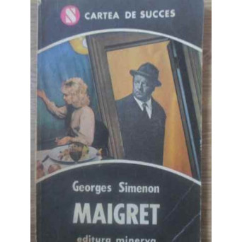 MAIGRET