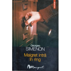 MAIGRET INTRA IN RING