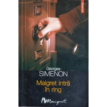 MAIGRET INTRA IN RING