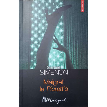 MAIGRET LA PICRATT'S