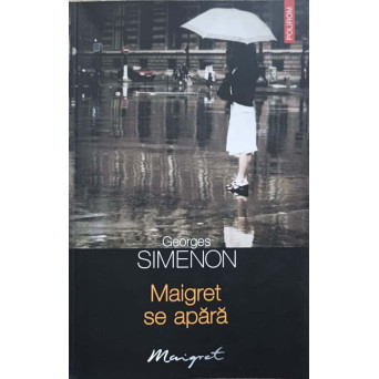 MAIGRET SE APARA
