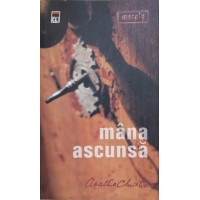 MANA ASCUNSA MANA ASCUNSA