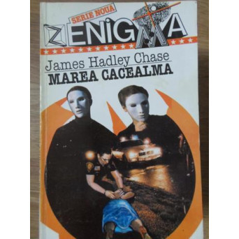 MAREA CACEALMA