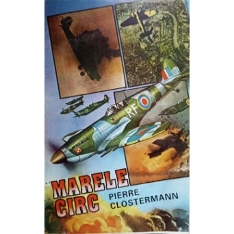 MARELE CIRC