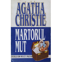 MARTORUL MUT MARTORUL MUT