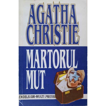 MARTORUL MUT