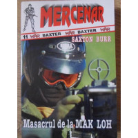 MASACRUL DE LA MAK LOH MASACRUL DE LA MAK LOH