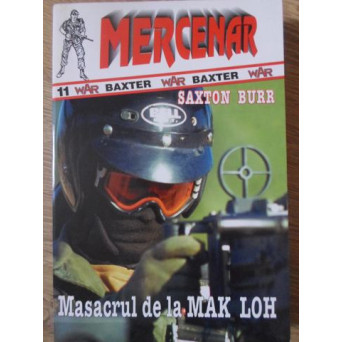 MASACRUL DE LA MAK LOH