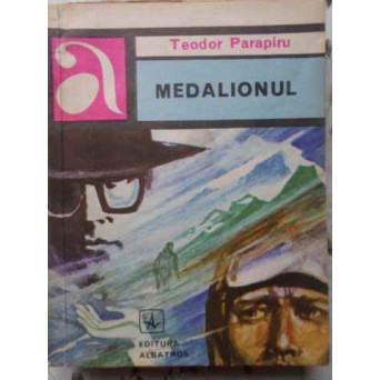 MEDALIONUL