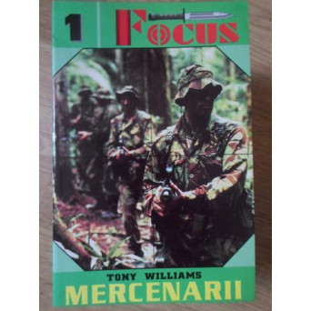 MERCENARII