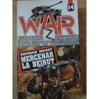 MERCENAR LA BEIRUT