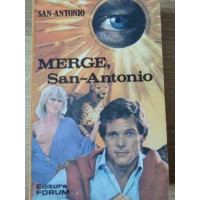 MERGE, SAN-ANTONIO