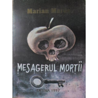 MESAGERUL MORTII