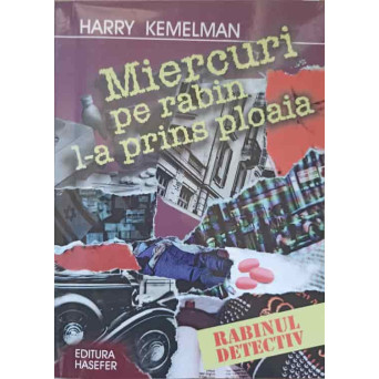 MIERCURI, PE RABIN L-A PRINS PLOAIA