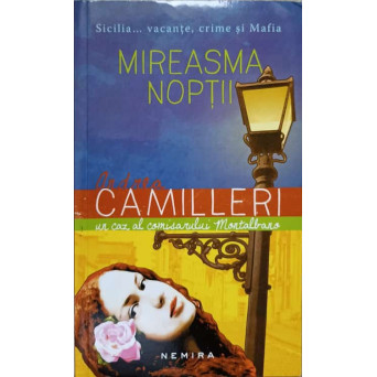 MIREASA NOPTII