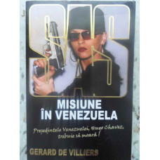 MISIUNE IN VENEZUELA SAS