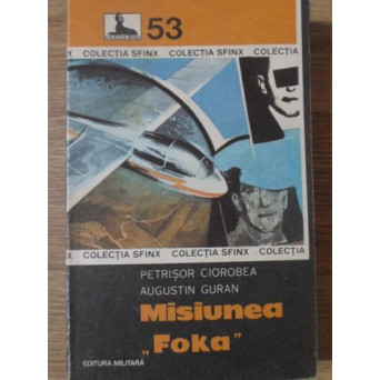 MISIUNEA FOKA